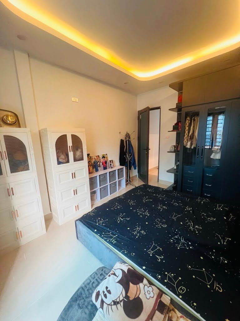 BÁN NHÀ TT 3 TẦNG 52M2 TRƯƠNG ĐỊNH - HOÀNG MAI - GIÁ 4.5 TỶ XX- SỔ ĐỎ CHÍNH CHỦ - Ảnh 3